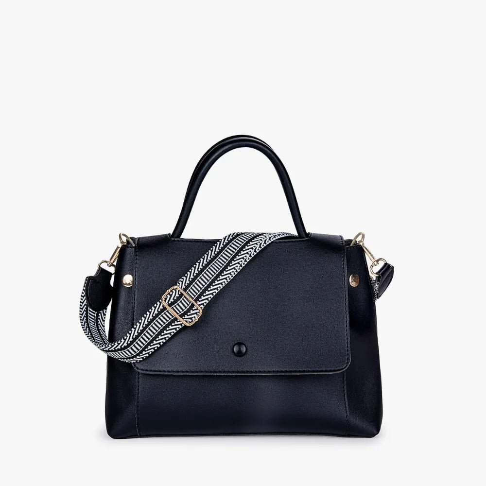 AVELUNE Solia | Crossbody Bag