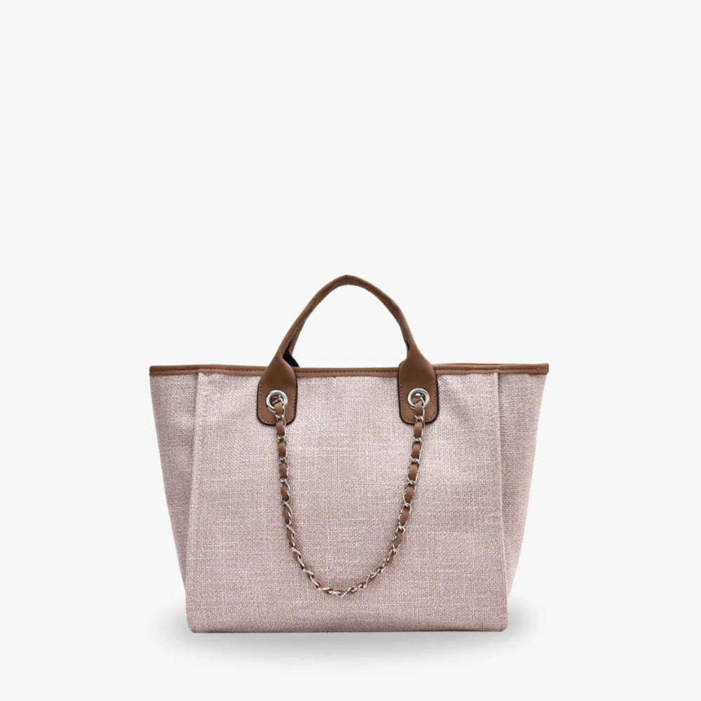 AVELUNE Fulla | Tote Bag