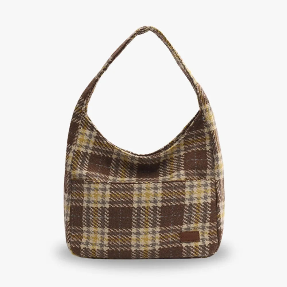 AVELUNE Felia | Hobo Bag