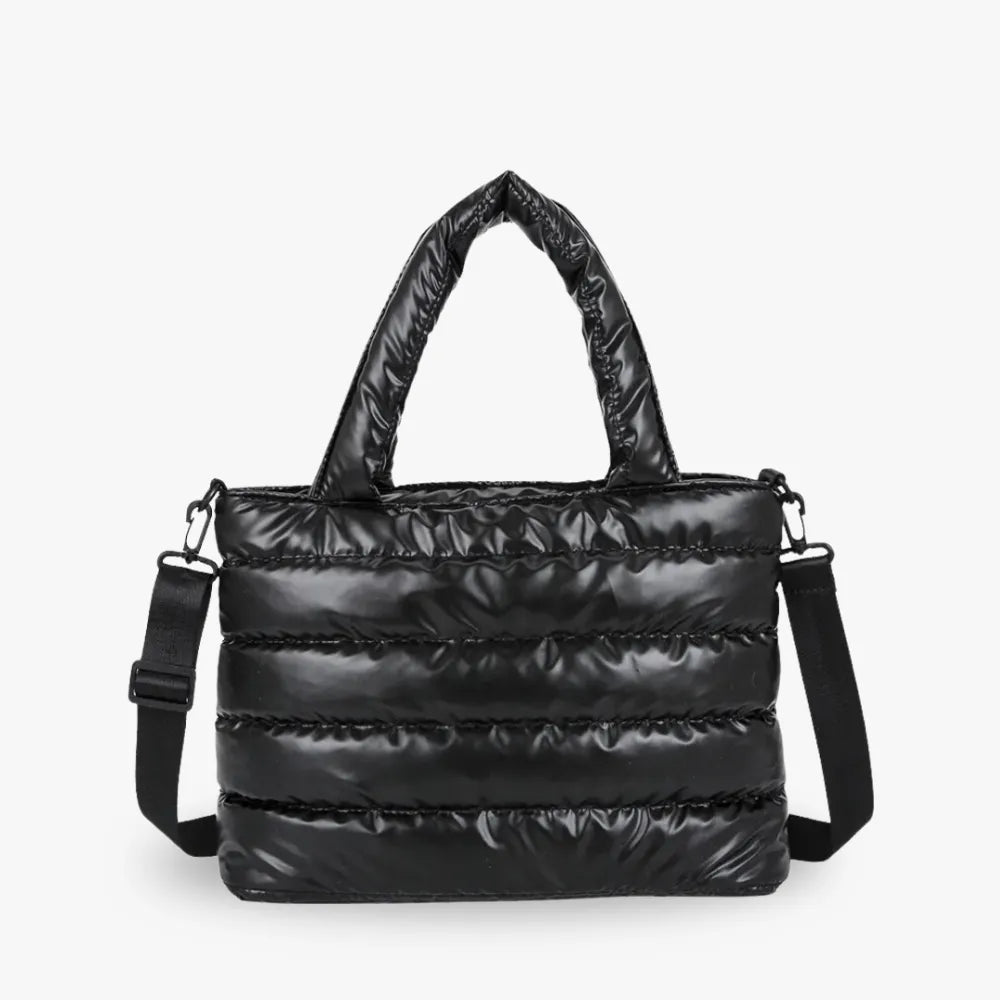 AVELUNE Paffah | Tote Bag