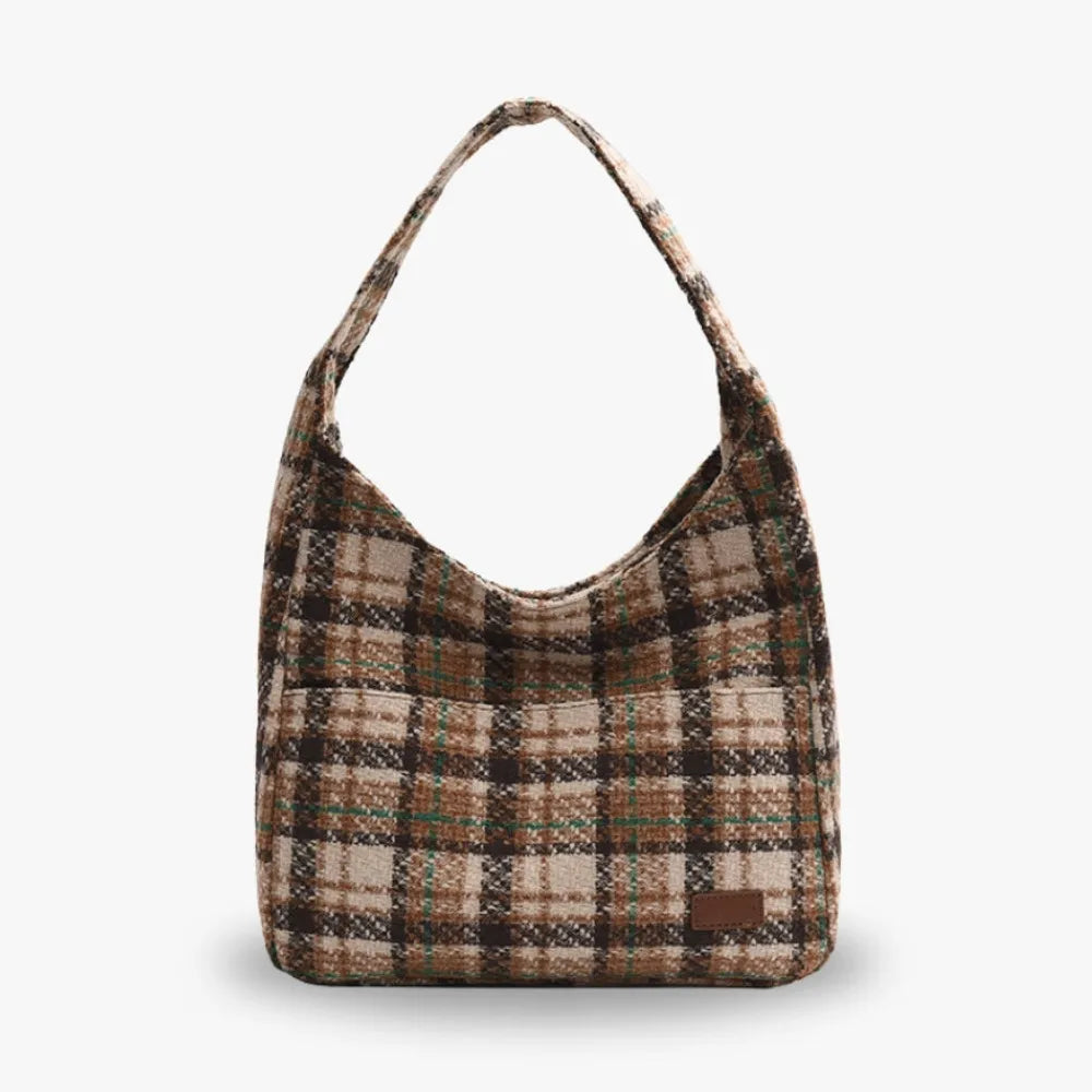 Kallista | Hobo Bag