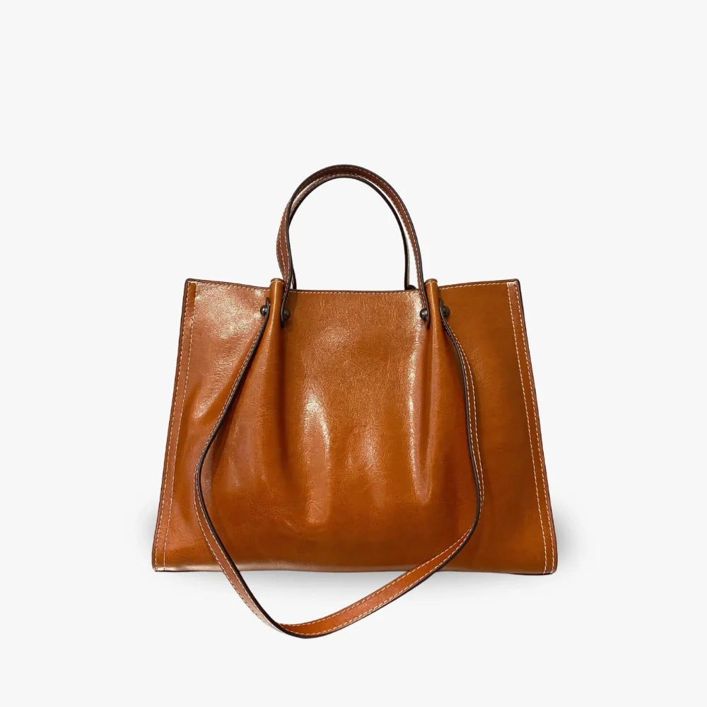 AVELUNE Mara | Tote Bag