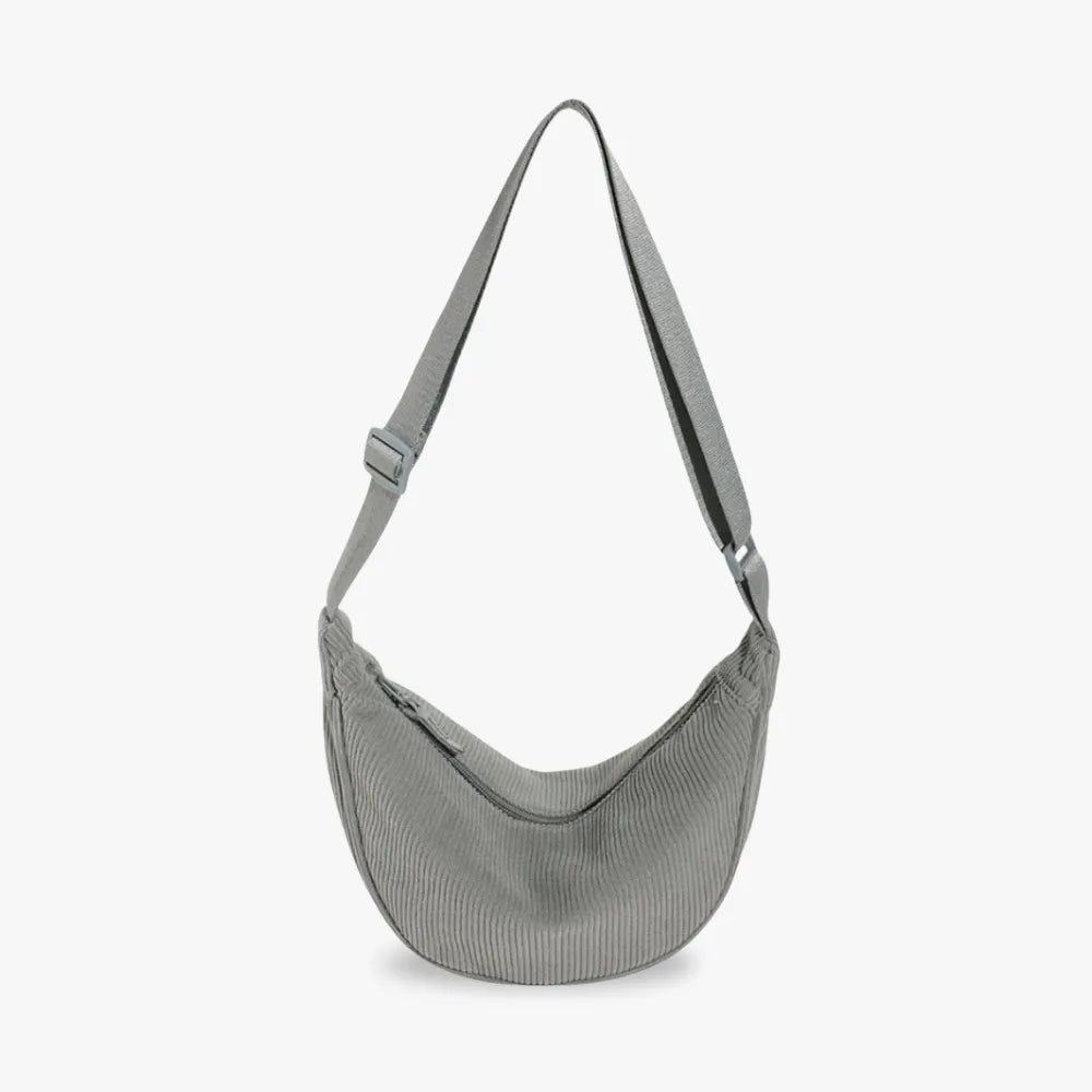 Cressida | Crossbody Belt Bag
