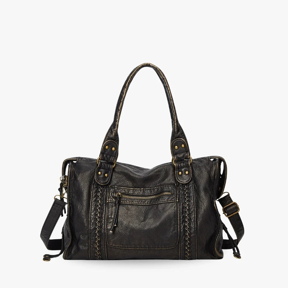 AVELUNE Bria | Crossbody Bag