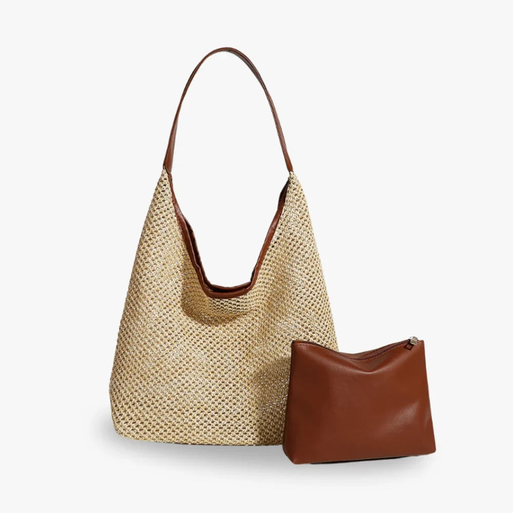 AVELUNE Lena | Hobo Bag