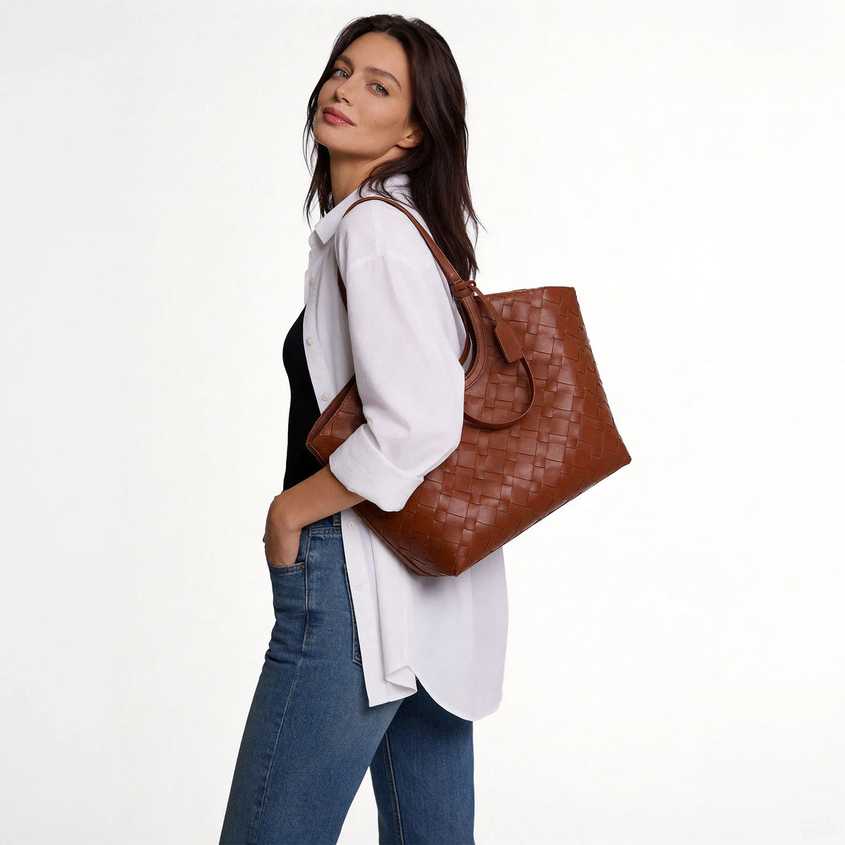 Heidi | Tote Bag
