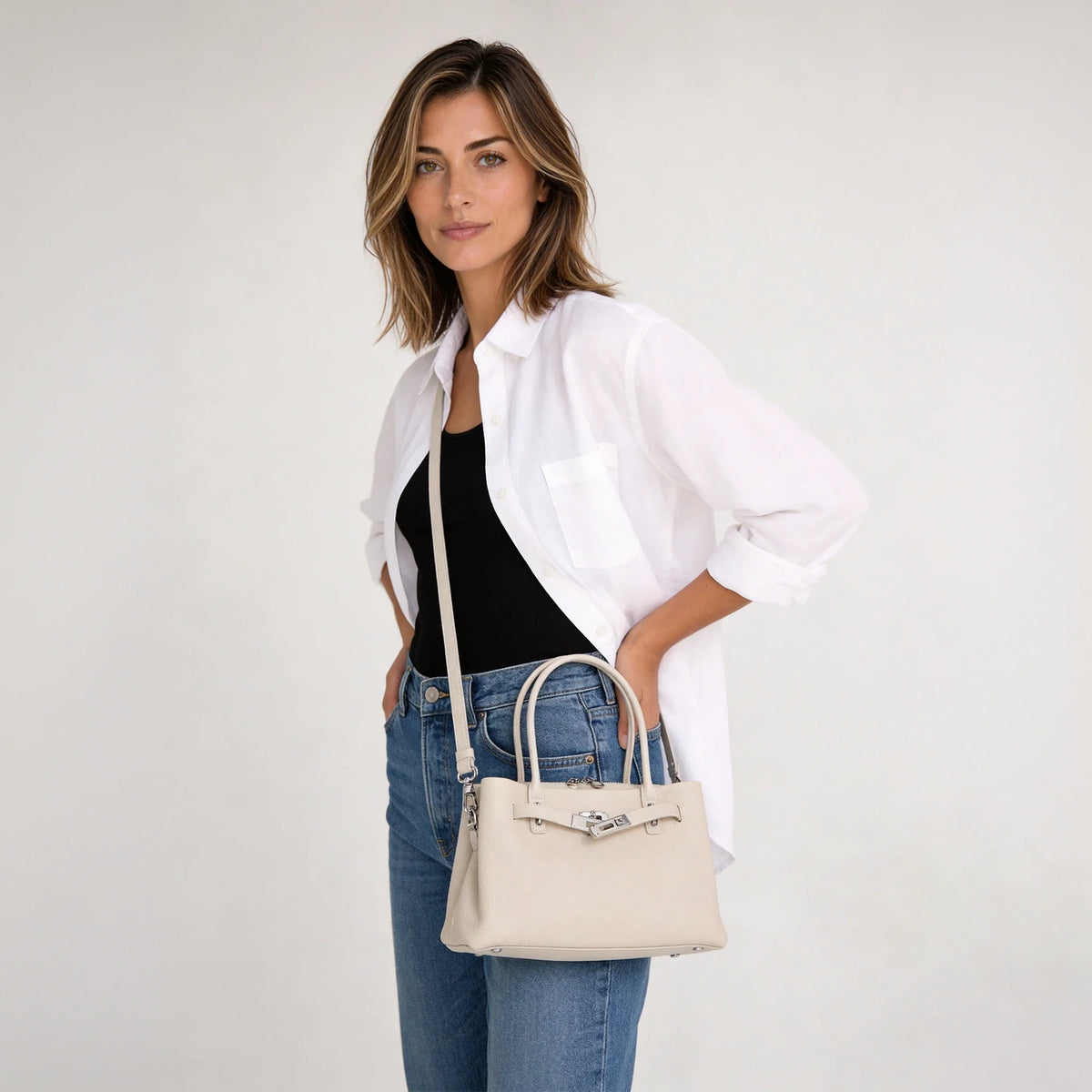 Ginevra | Crossbody Bag