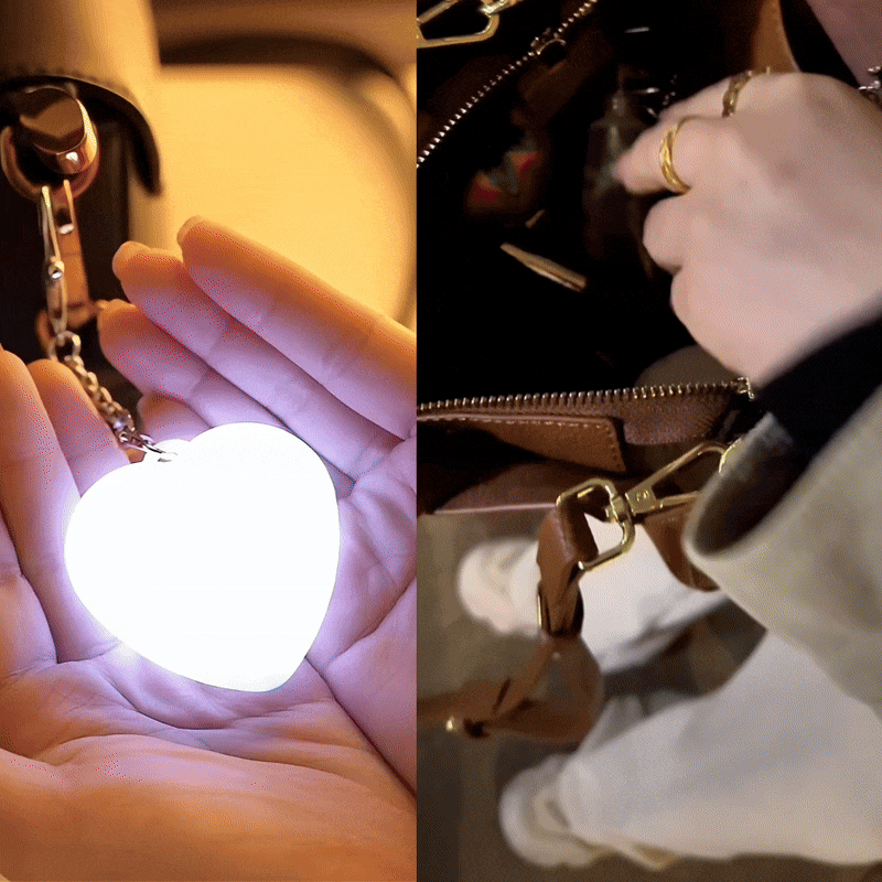 Lumy | Bag Light