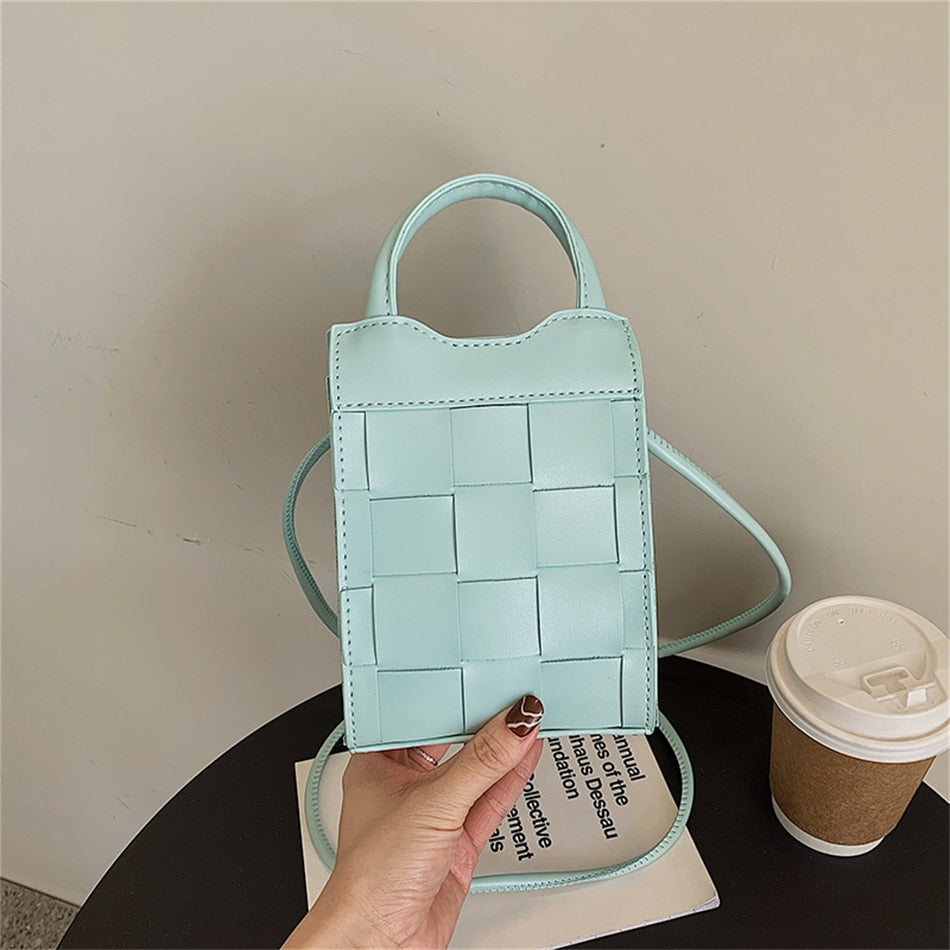 Brigitte | Phone Bag