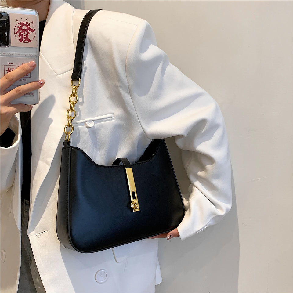 Inez | Shoulder Bag