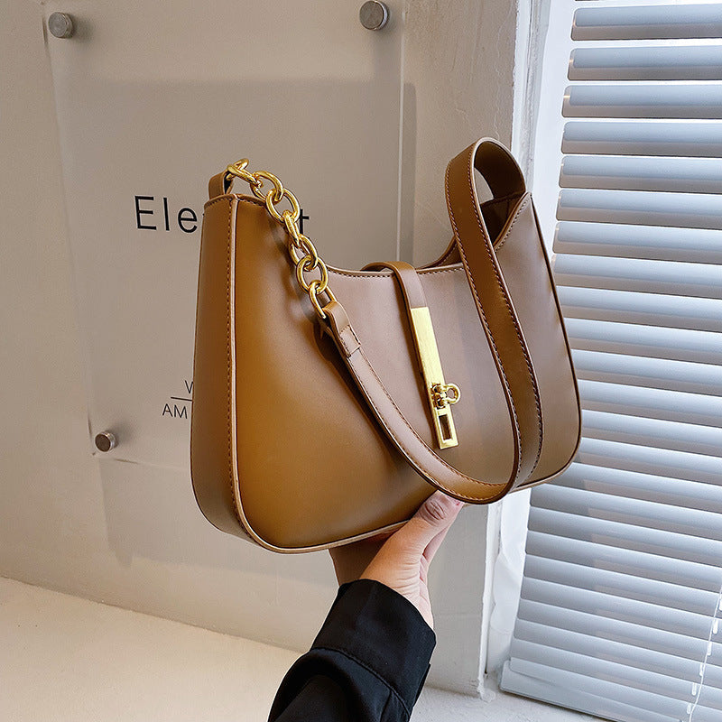 Inez | Shoulder Bag