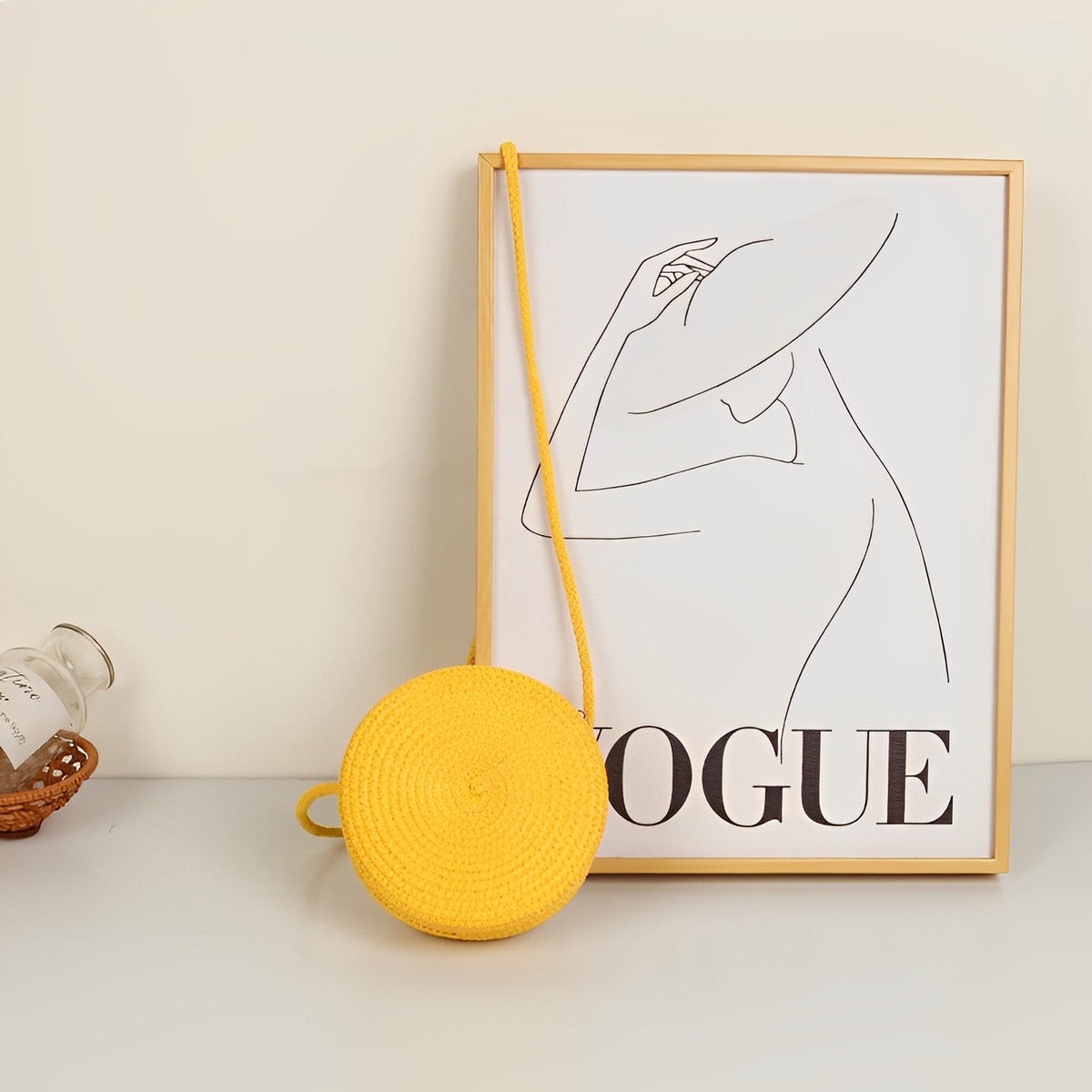 Adeline | Crossbody Bag