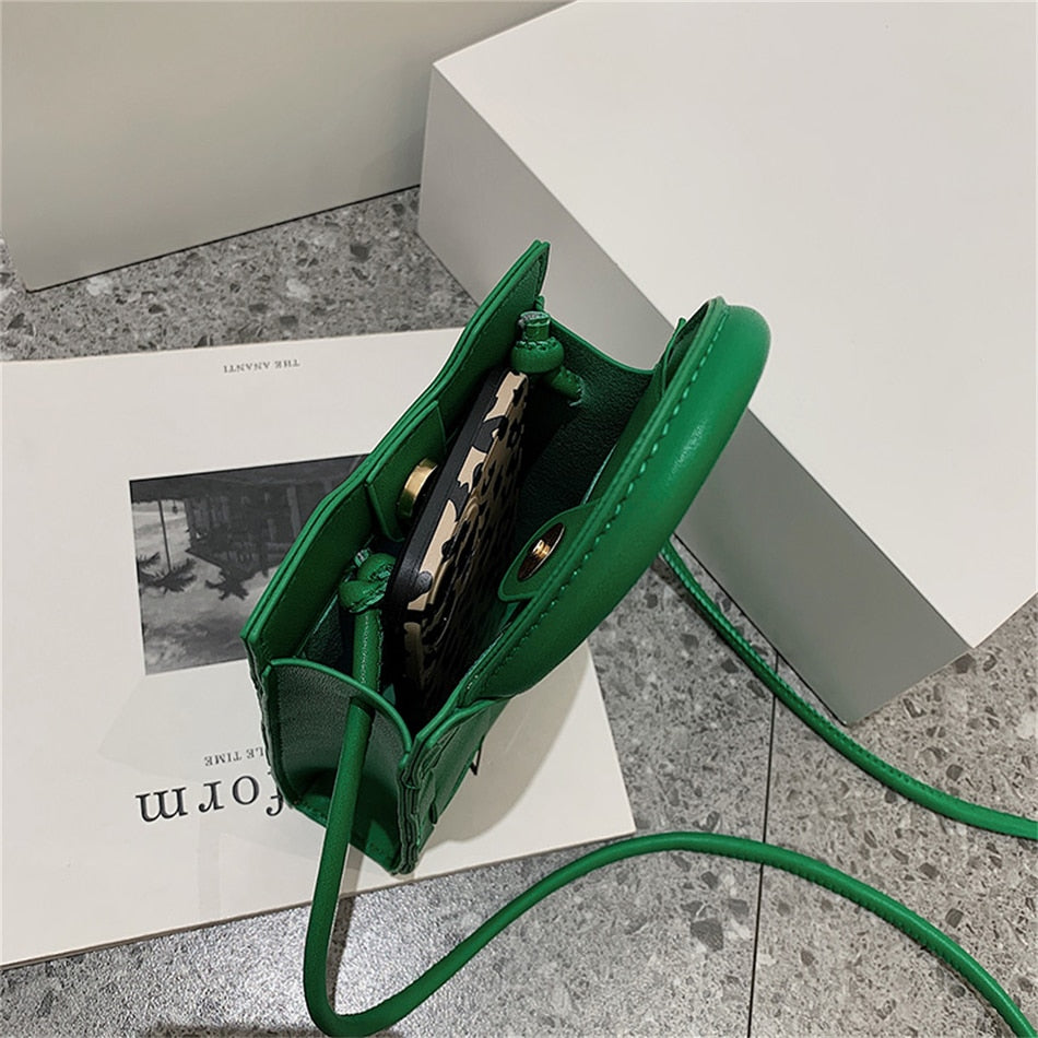 Brigitte | Phone Bag