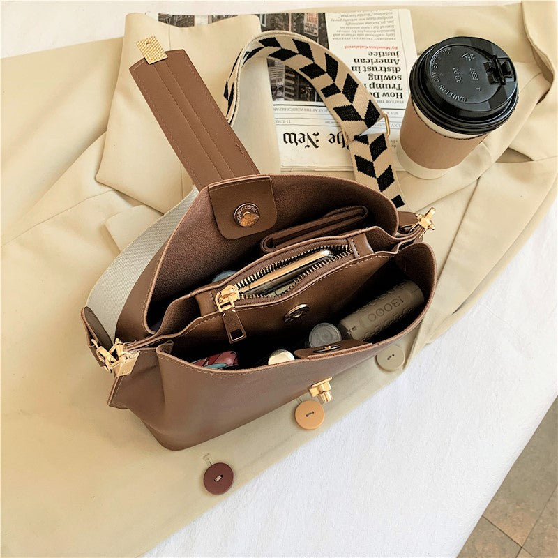 Delphine | Crossbody Bag