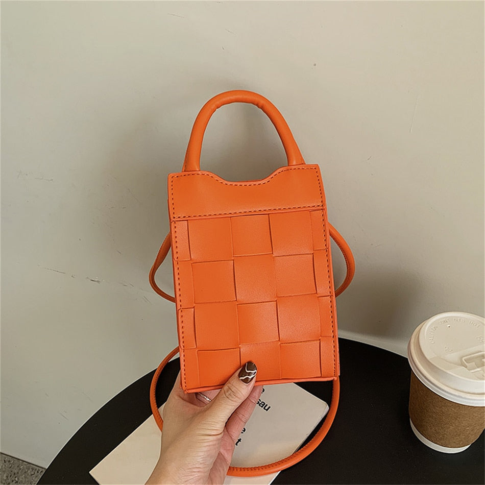 Brigitte | Phone Bag