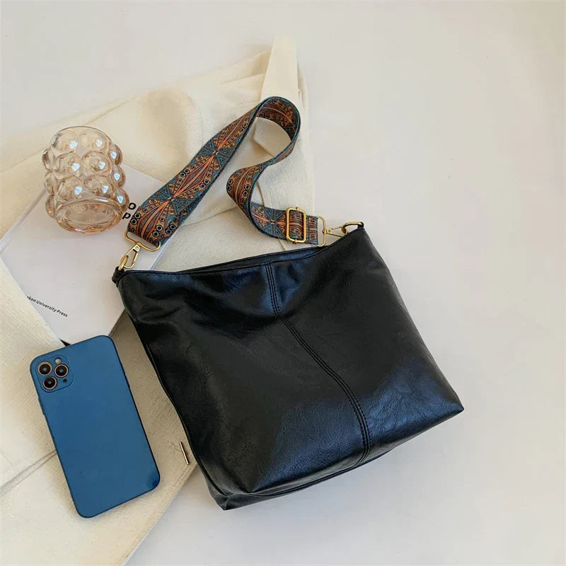Faye | Crossbody Bag